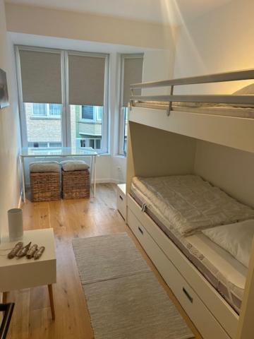 Quality Time Appartement Met Gesloten Garagebox Де Пане Екстериор снимка